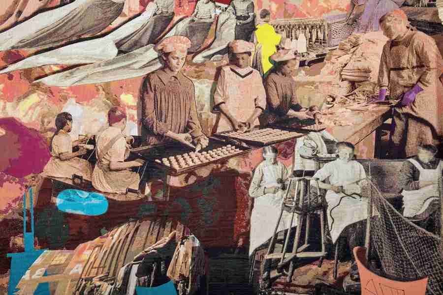 Scottish Art Highlights: June 2025