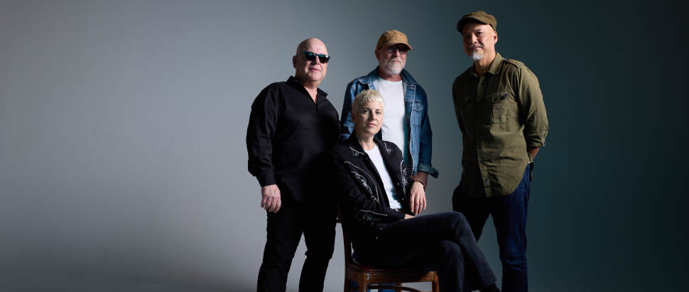 Pixies