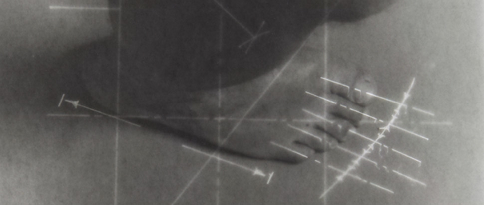 Thomas Main, from the re-civilised man, Fine Art Photography for GSA Degree Show 2025