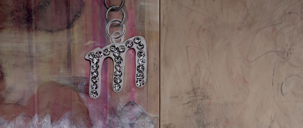Jennifer Aldred, Master of Fine Art for GSA Degree Show 2025
