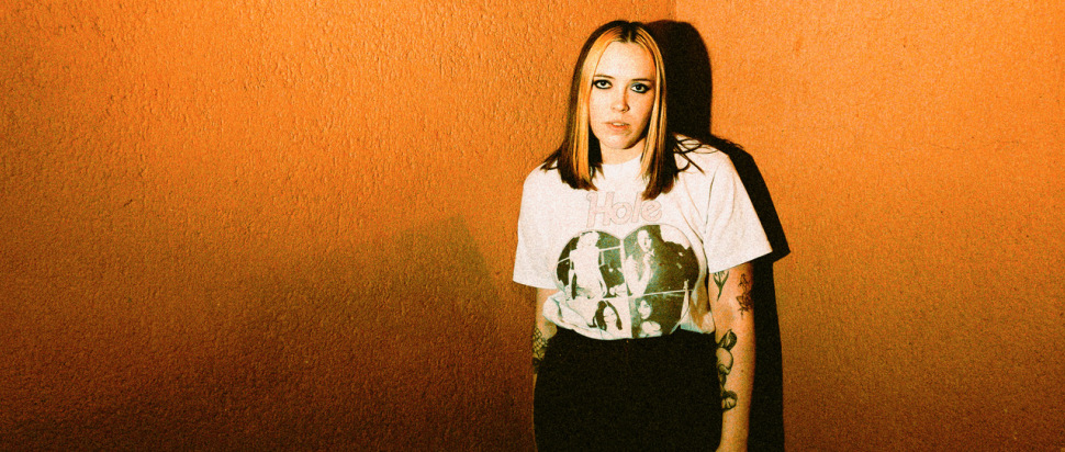 Soccer Mommy