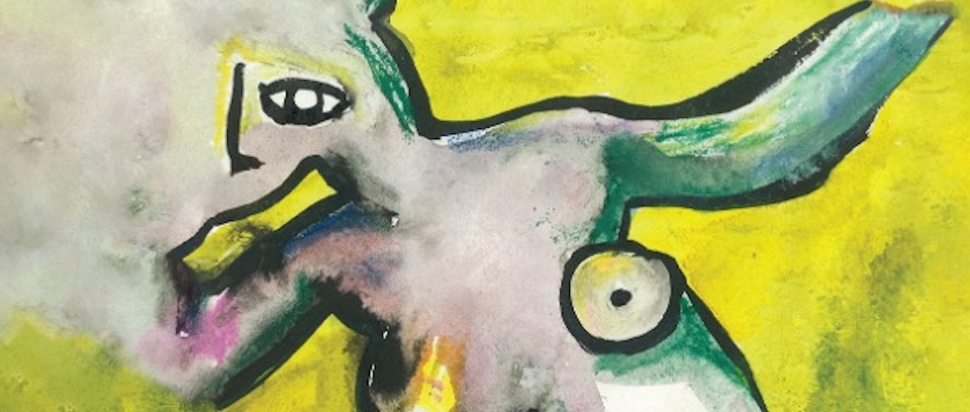 Jacob Alon – In Limerence