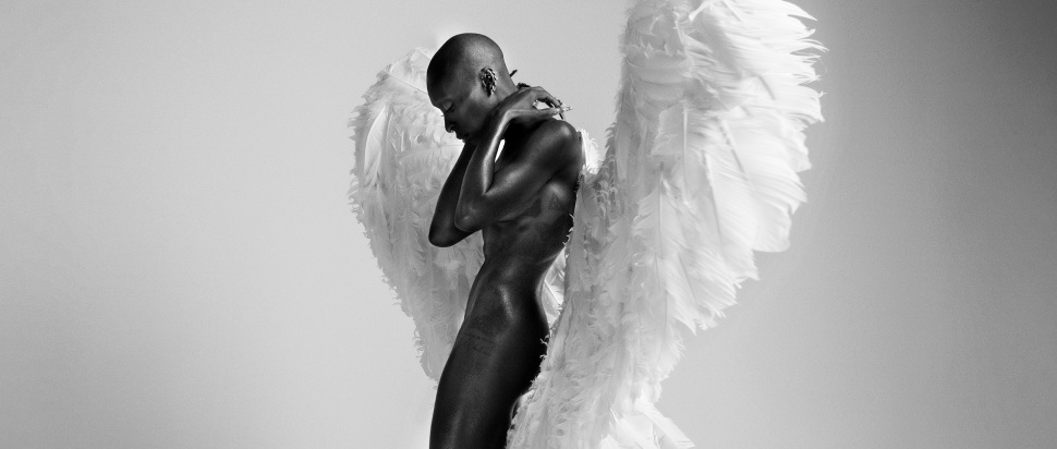 Cynthia Erivo – I Forgive You