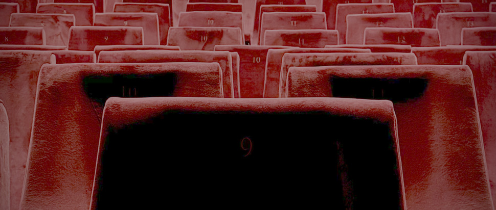 Filmhouse Screen 1