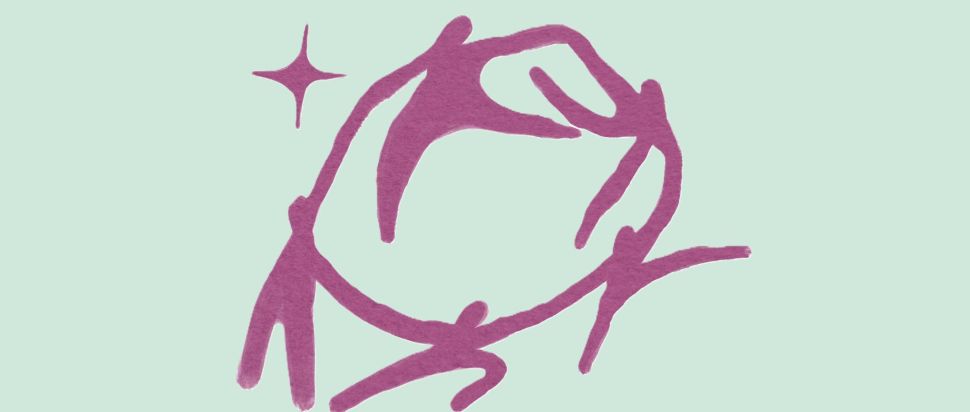 Refugee Week Illustration