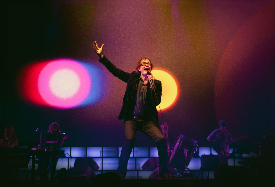 Pulp @ OVO Hydro, Glasgow, 7 Jun