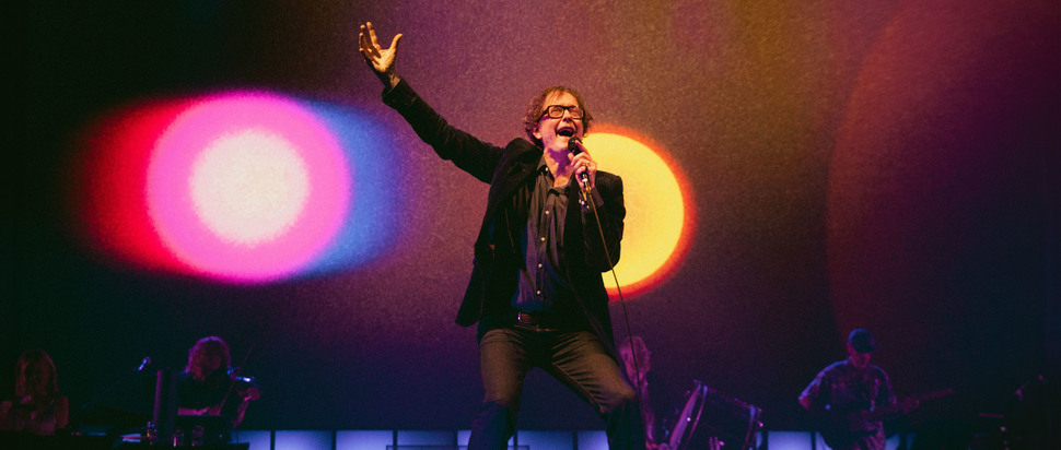 Pulp @ OVO Hydro, Glasgow, 7 Jun