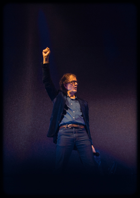 Pulp @ OVO Hydro, Glasgow, 7 Jun