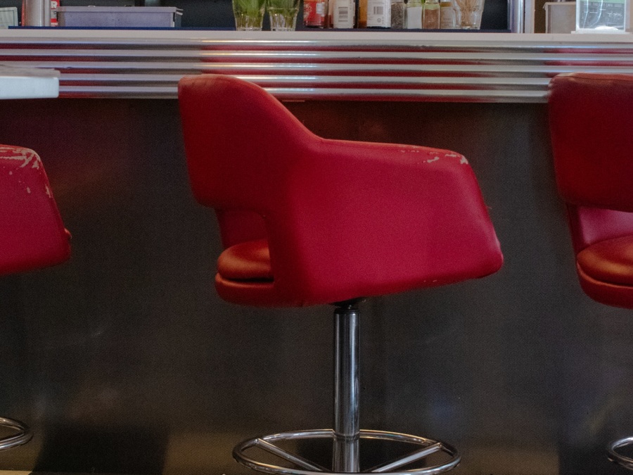 The City Cafe