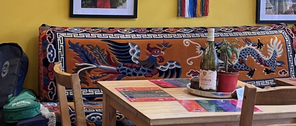 Himalaya Cafe