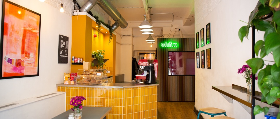 Ground Floor