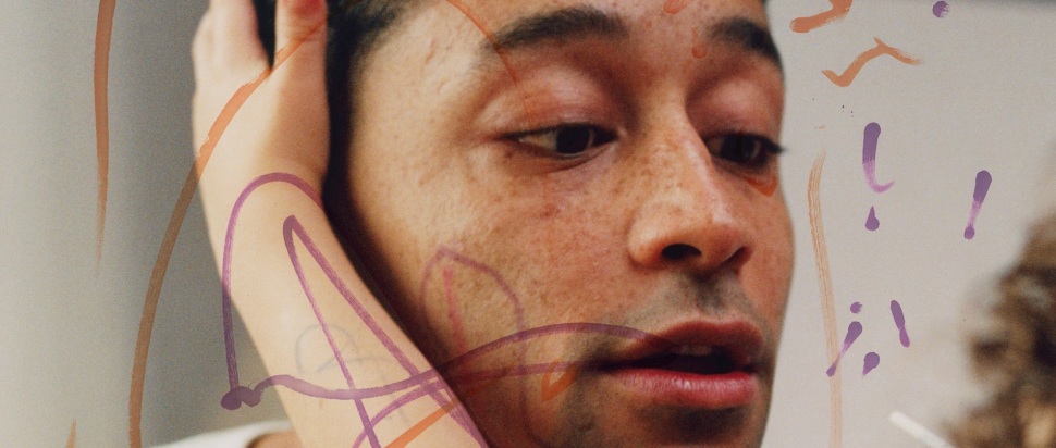 Loyle Carner – hopefully !
