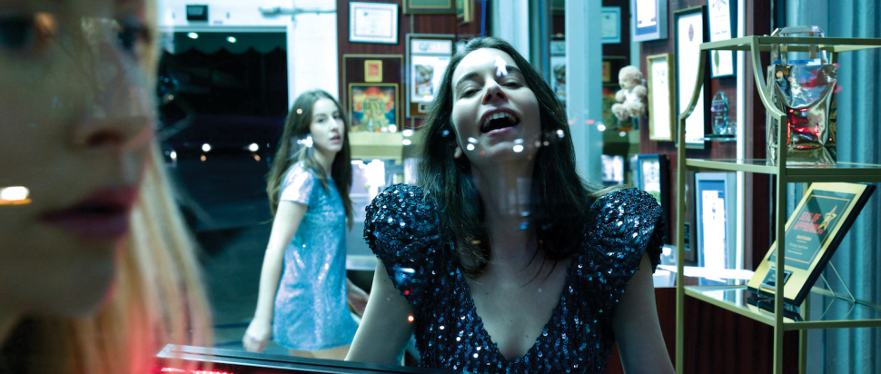 HAIM - I quit