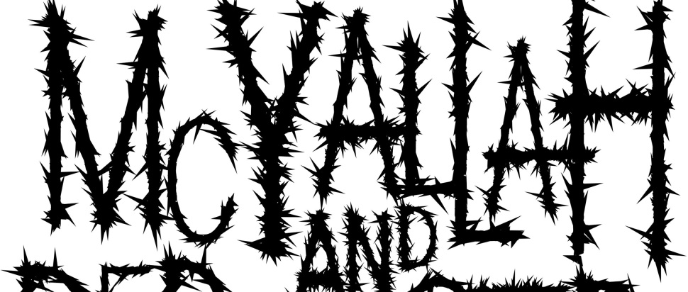 MC Yallah & Debmaster – Gaudencia