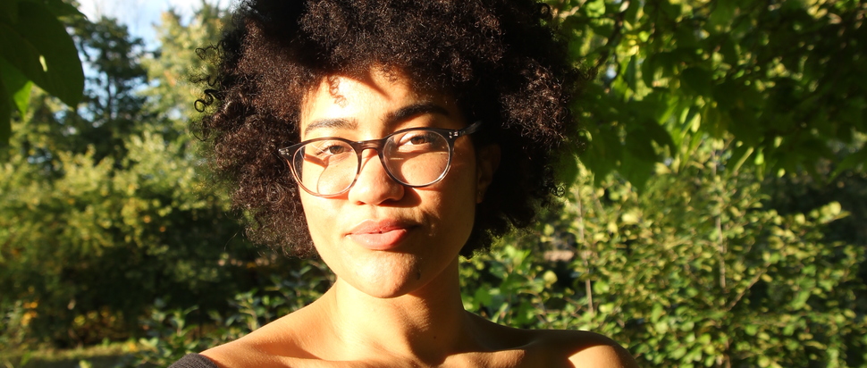 Sasha Debevec-McKenney