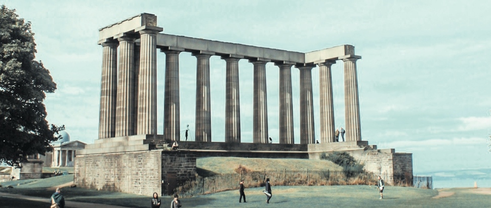 Calton Hill
