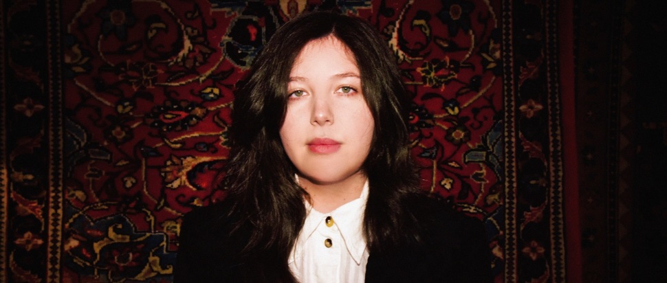 Lucy Dacus
