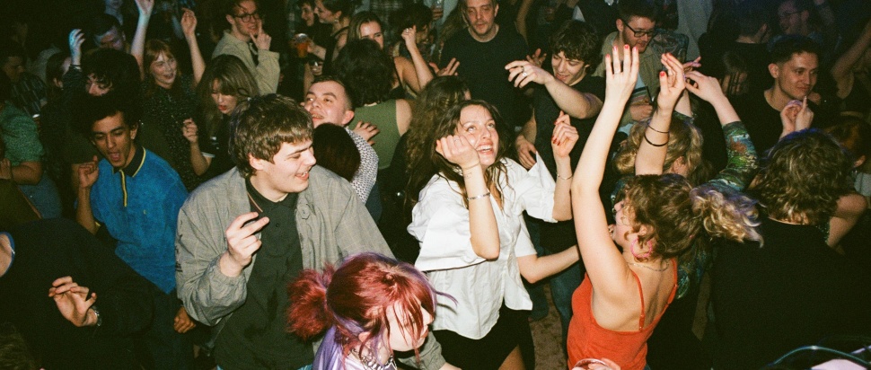 Clubbing Highlights