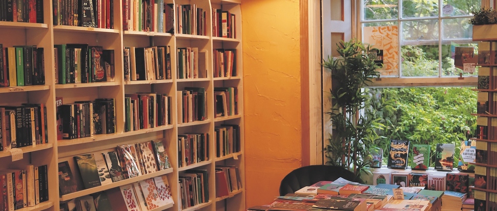 Lighthouse Bookshop