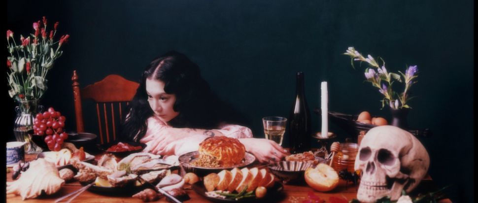 Japanese Breakfast