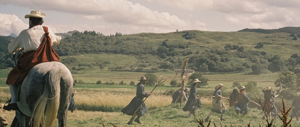 Harvest