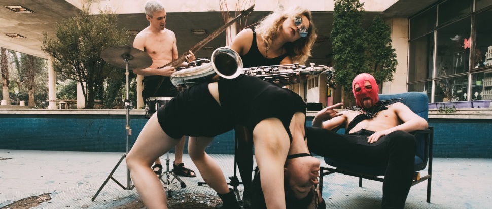 Pussy Riot