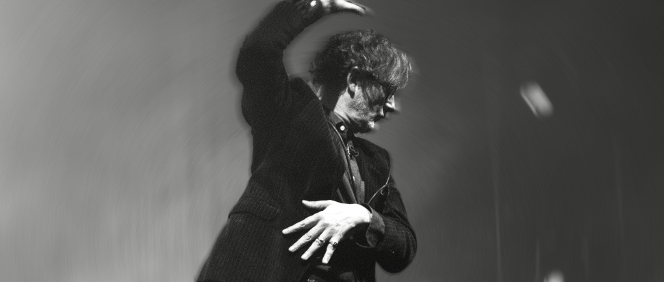 Pulp @ OVO Hydro, Glasgow, 7 Jun 2025
