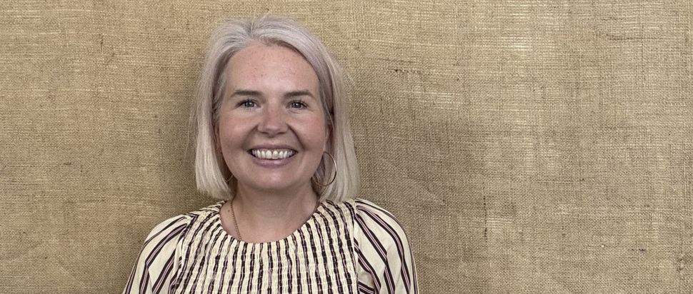 Claire Heffernan