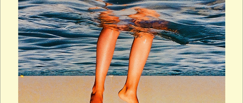 Discontent by Beatriz Serrano