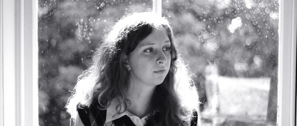 Annie Booth