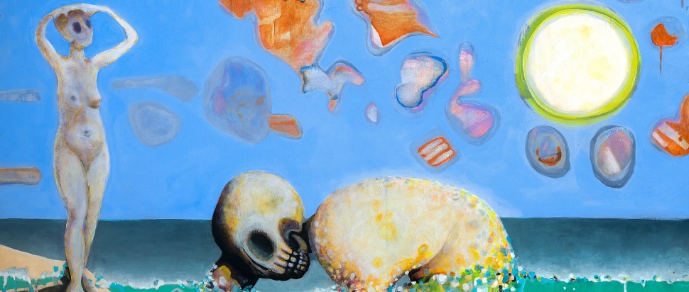 Indigo De Souza – Precipice