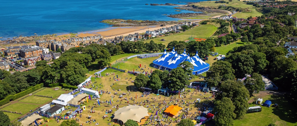 Fringe by the Sea