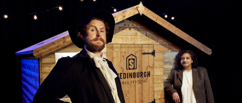 Shedinburgh