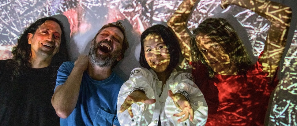 Deerhoof