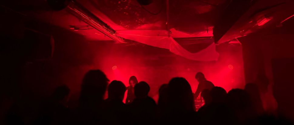 Scottish Clubbing Highlights: August 2025