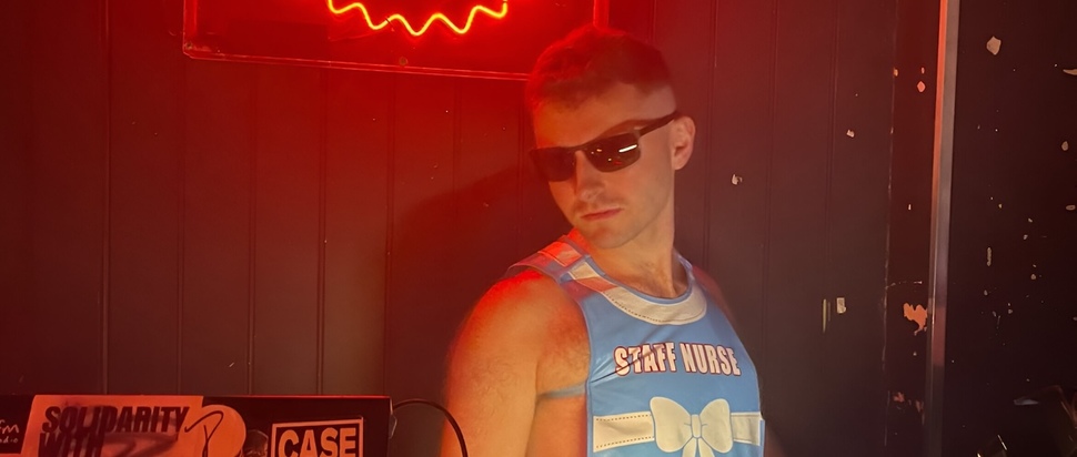 Gay Garage