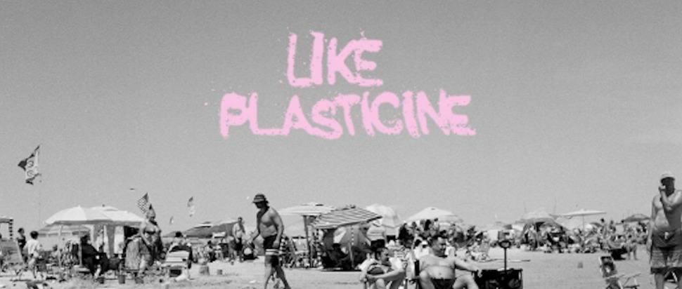 Gordi - Like Plasticine