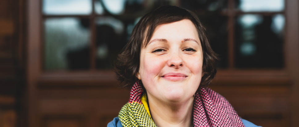 Josie Long