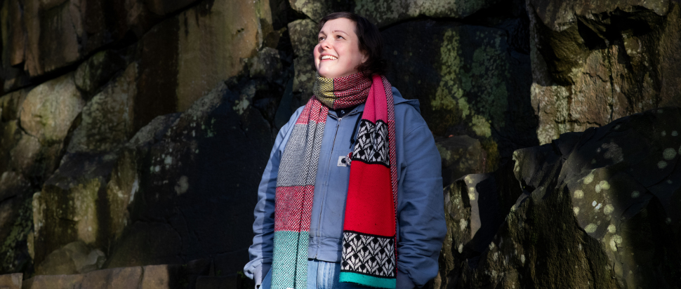 Josie Long