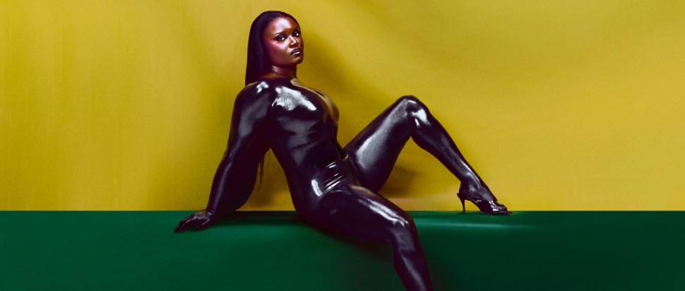 Amaarae – Black Star