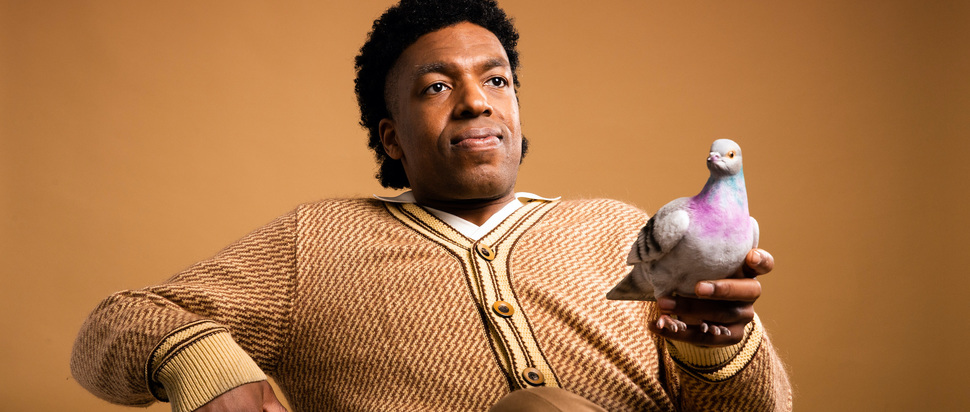 Toussaint Douglass