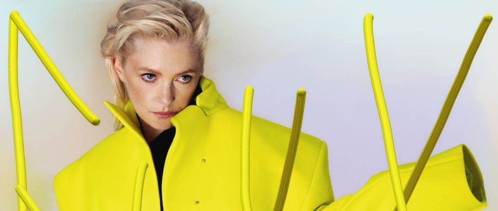 Alison Goldfrapp - FLUX