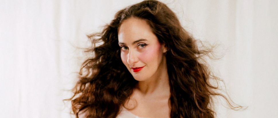 Cat Cohen