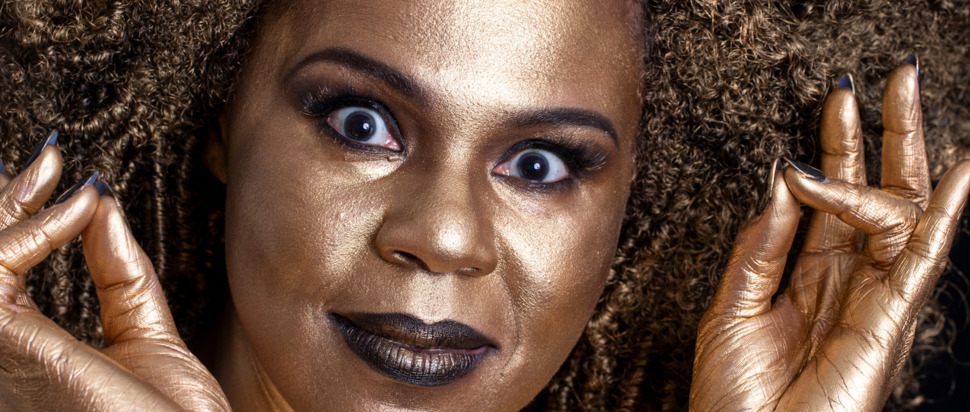 Desiree Burch