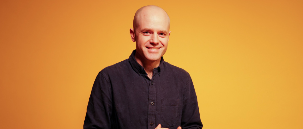 David Elms