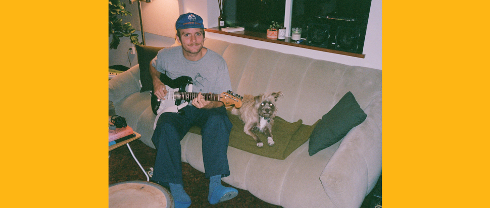 Mac DeMarco - Guitar