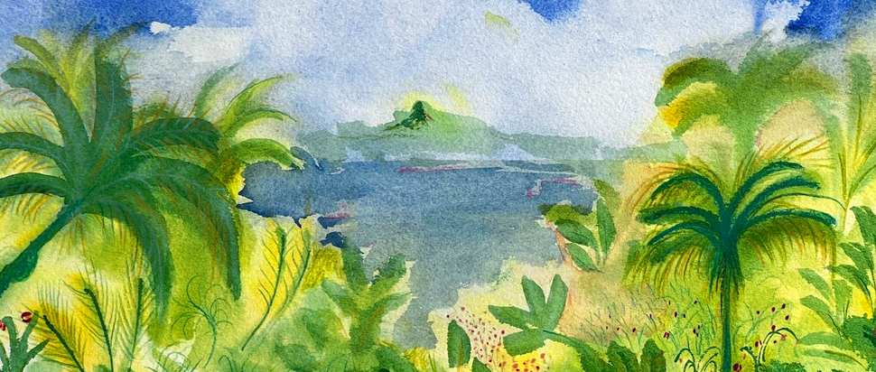 Recovery island image