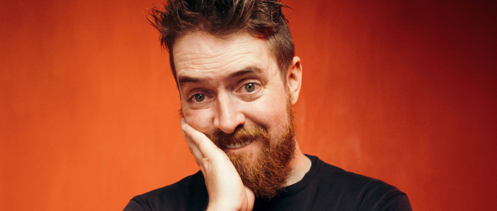 Rosco McClelland
