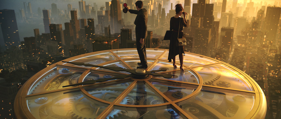 Megaopolis