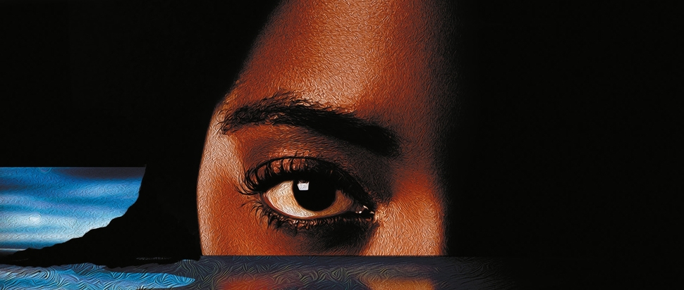 Cursed Daughters by Oyinkan Braithwaite